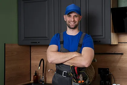 Professional Plumbing Services
