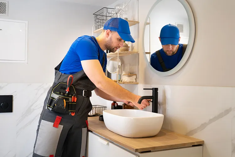 Professional Plumbing Services