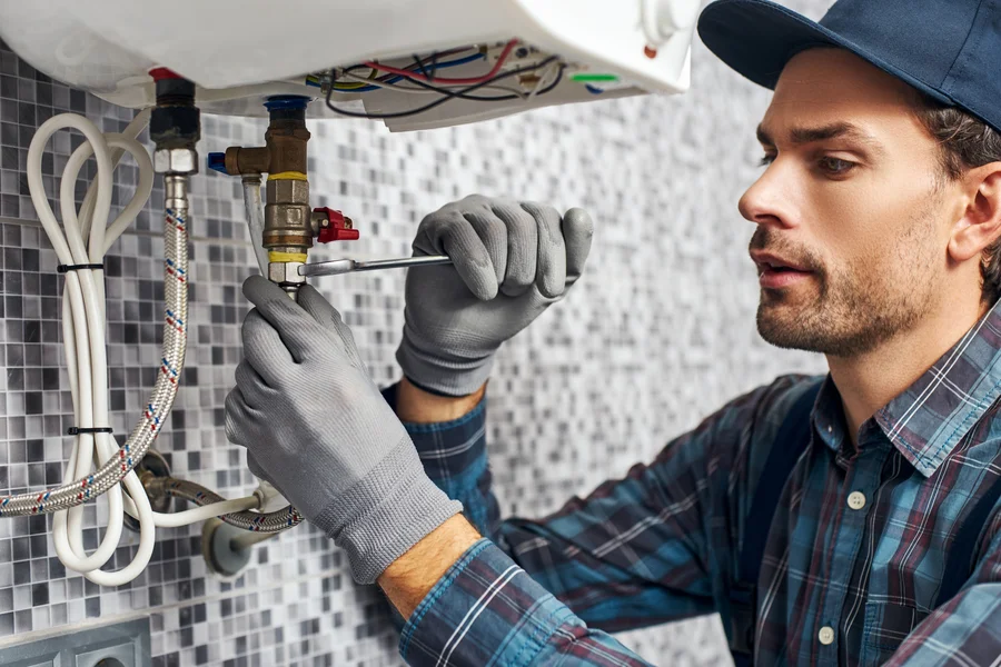 Professional Plumbing Services